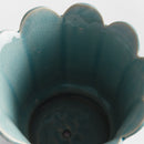 NAPA Home & Garden, MALINE FOOTED  POT LARGE,N4NG37