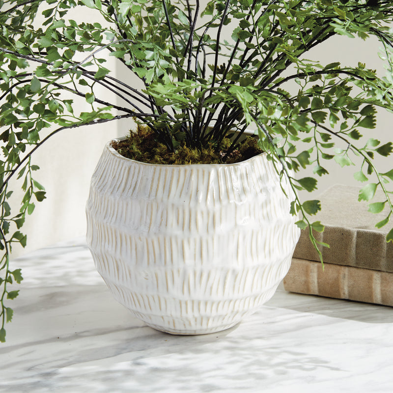 NAPA Home & Garden, VISTA POT,N4NG38WH