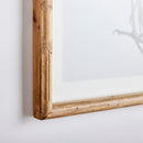 NAPA Home & Garden, ELEGANT BLUE HERON PRINTS, SET OF 4,N4NH04