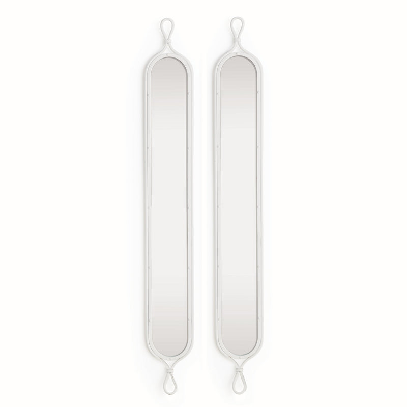 NAPA Home & Garden, Narrow Mirrors, Set of 2