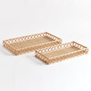 NAPA Home & Garden, Decorative Trays and Planters Collection