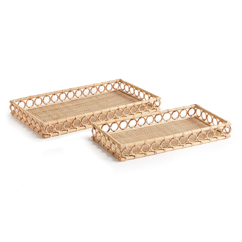 NAPA Home & Garden, Decorative Trays and Planters Collection