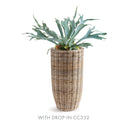 NAPA Home & Garden, Decorative Trays and Planters Collection