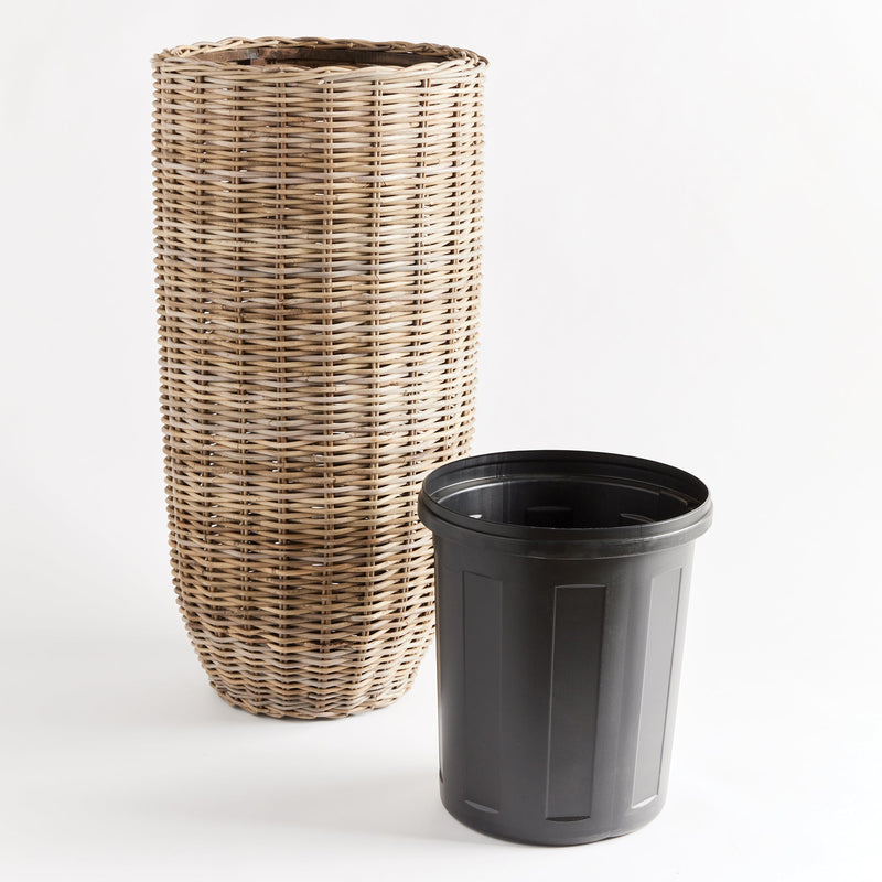NAPA Home & Garden, Decorative Trays and Planters Collection