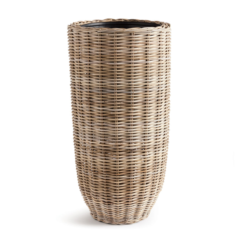 NAPA Home & Garden, LUCAS PLANTER LARGE,N4NV03