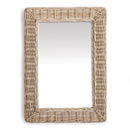 NAPA Home & Garden, KYLAN RECTANGULAR MIRROR,N4NV05