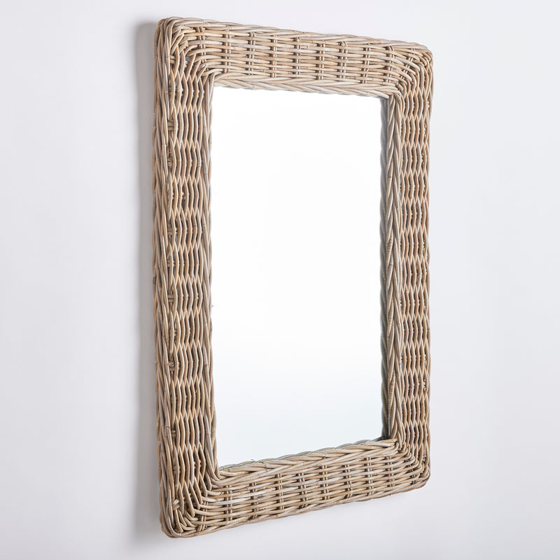 NAPA Home & Garden, KYLAN RECTANGULAR MIRROR,N4NV05