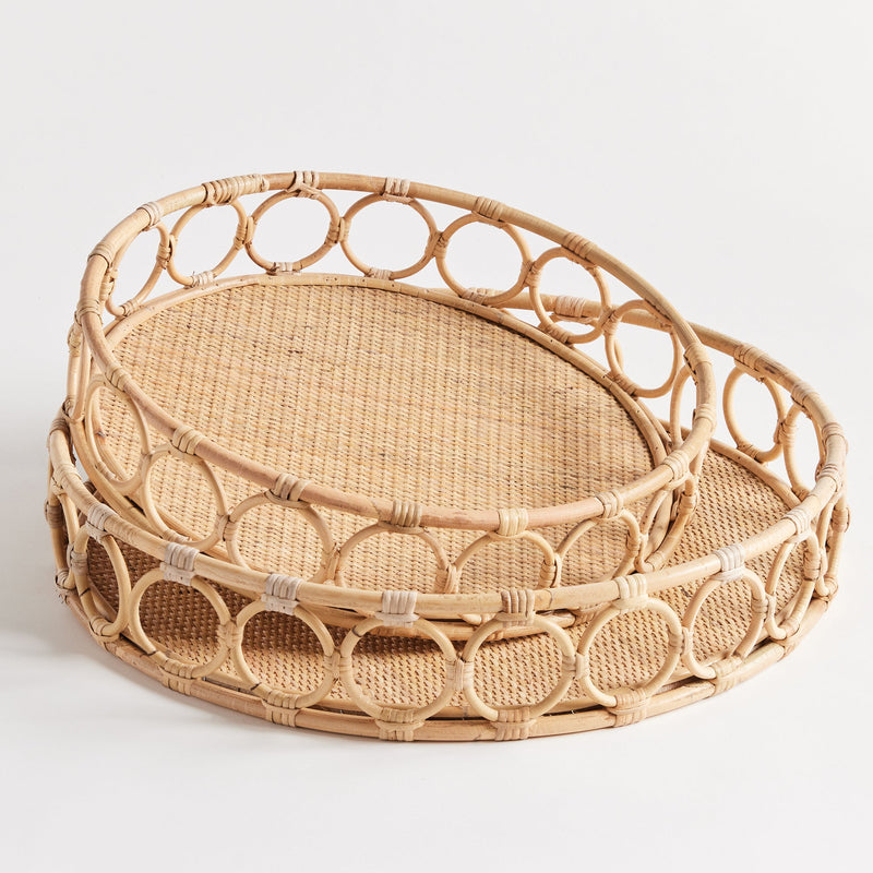 NAPA Home & Garden, Decorative Trays and Planters Collection