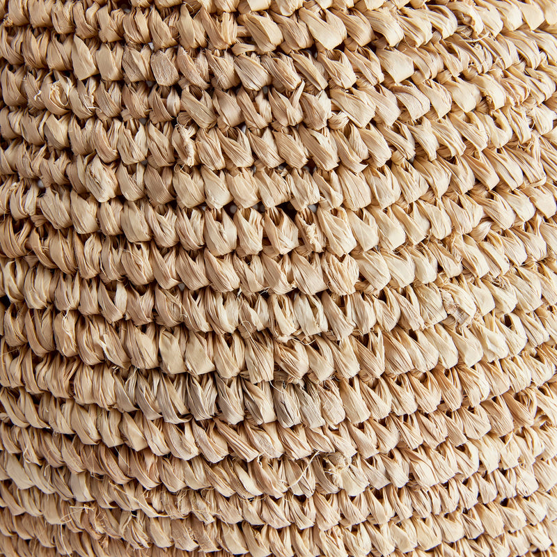 NAPA Home & Garden, REMI WOVEN VASE Collection