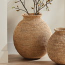 NAPA Home & Garden, REMI WOVEN VASE Collection