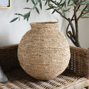 NAPA Home & Garden, REMI WOVEN VASE Collection