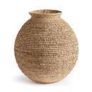 NAPA Home & Garden, REMI WOVEN VASE LARGE,N4NV15