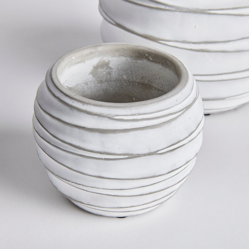NAPA Home & Garden, KIPHA POTS Collection