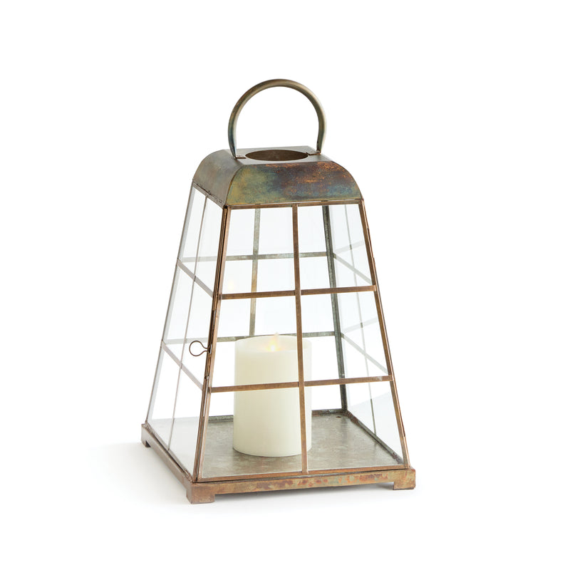 NAPA Home & Garden, DEXTER LANTERN SMALL,N4PS02