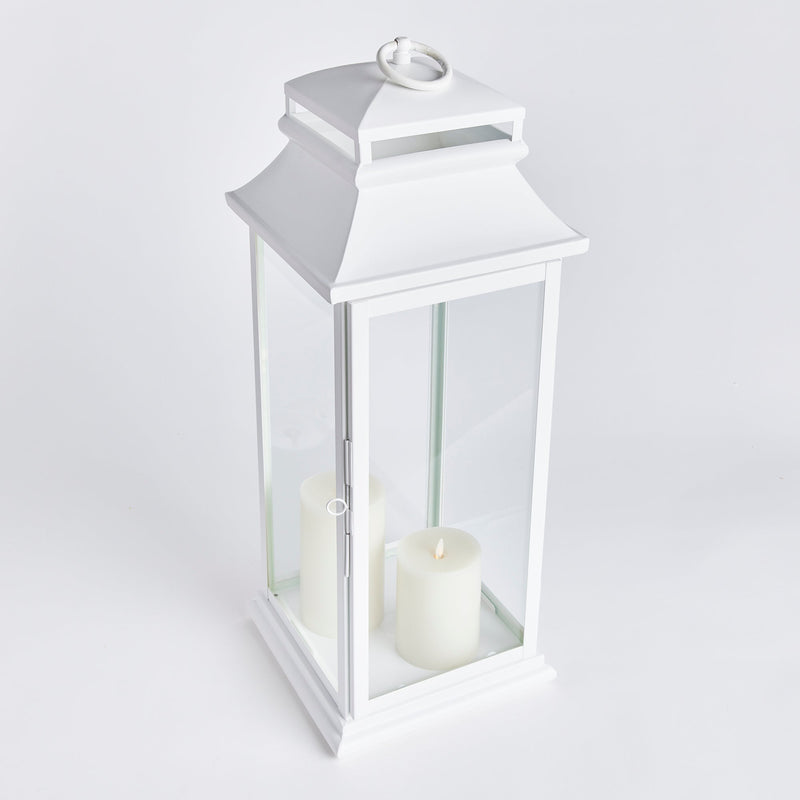"NAPA Home & Garden Outdoor Lantern Collection"