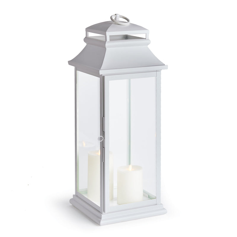 "NAPA Home & Garden Outdoor Lantern Collection"