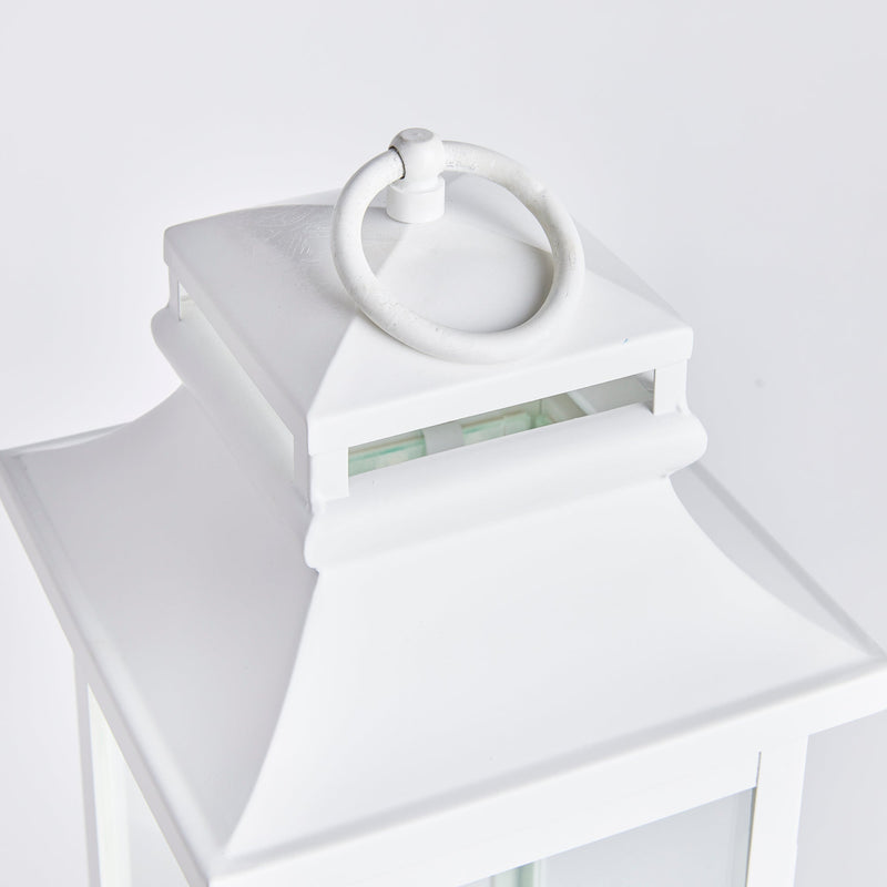 "NAPA Home & Garden Outdoor Lantern Collection"