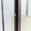 "NAPA Home & Garden Outdoor Lantern Collection"