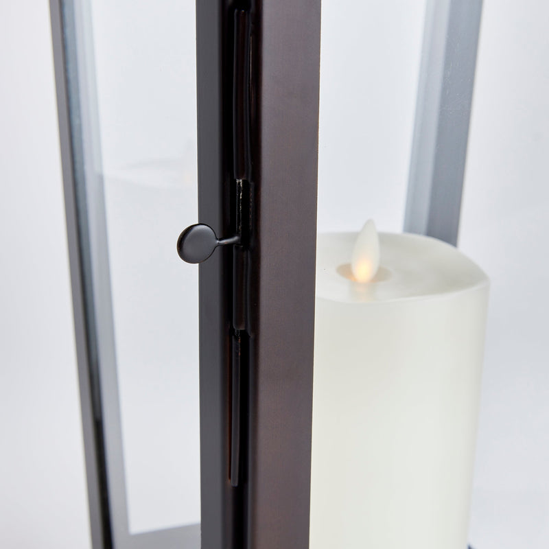 "NAPA Home & Garden Outdoor Lantern Collection"