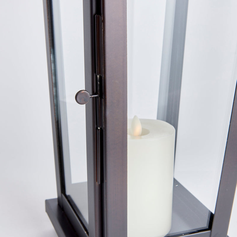 "NAPA Home & Garden Outdoor Lantern Collection"