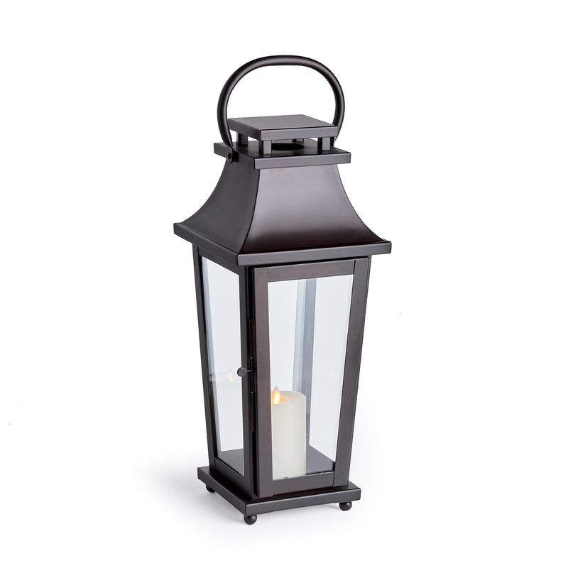 NAPA Home & Garden, MAURICE OUTDOOR LANTERN SMALL,N4PX07