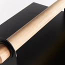 NAPA Home & Garden, ADWIN OUTDOOR LANTERN LARGE,N4PX08BK