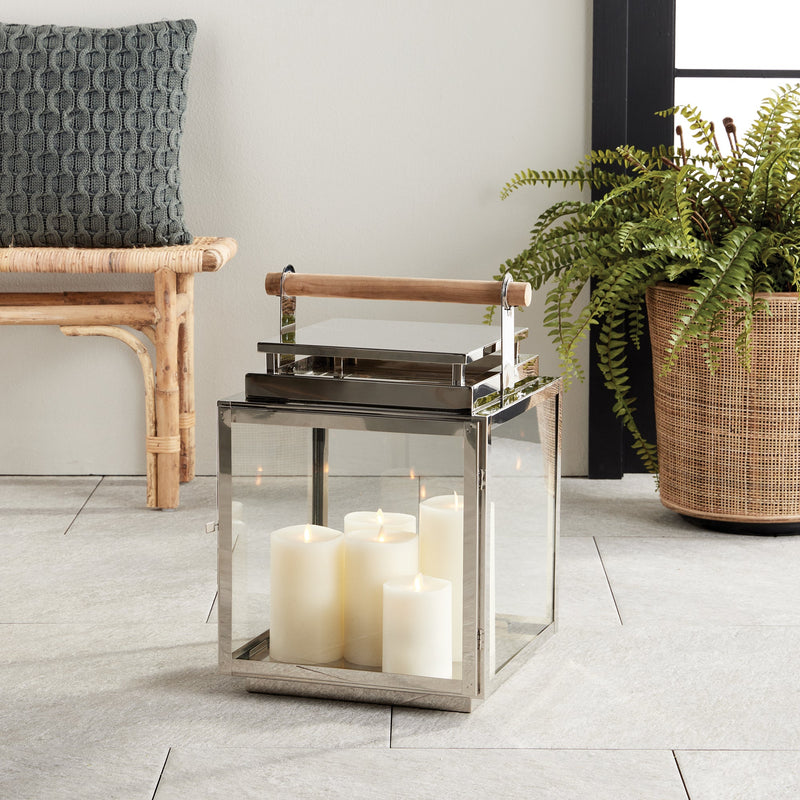 NAPA Home & Garden, ADWIN Outdoor Lantern Collection