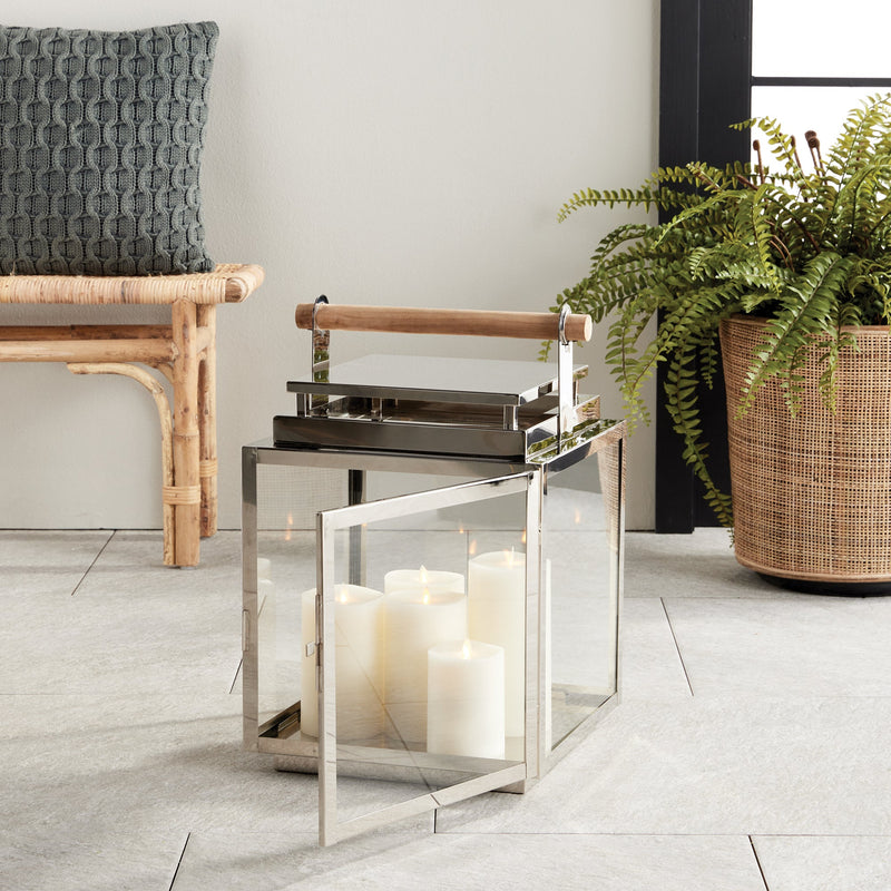 NAPA Home & Garden, ADWIN Outdoor Lantern Collection