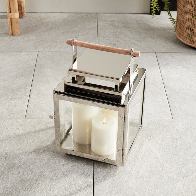 NAPA Home & Garden, ADWIN Outdoor Lantern Collection