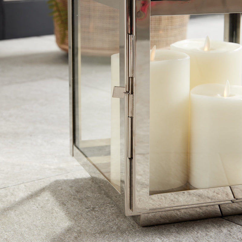 NAPA Home & Garden, ADWIN Outdoor Lantern Collection