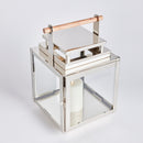 NAPA Home & Garden, ADWIN Outdoor Lantern Collection