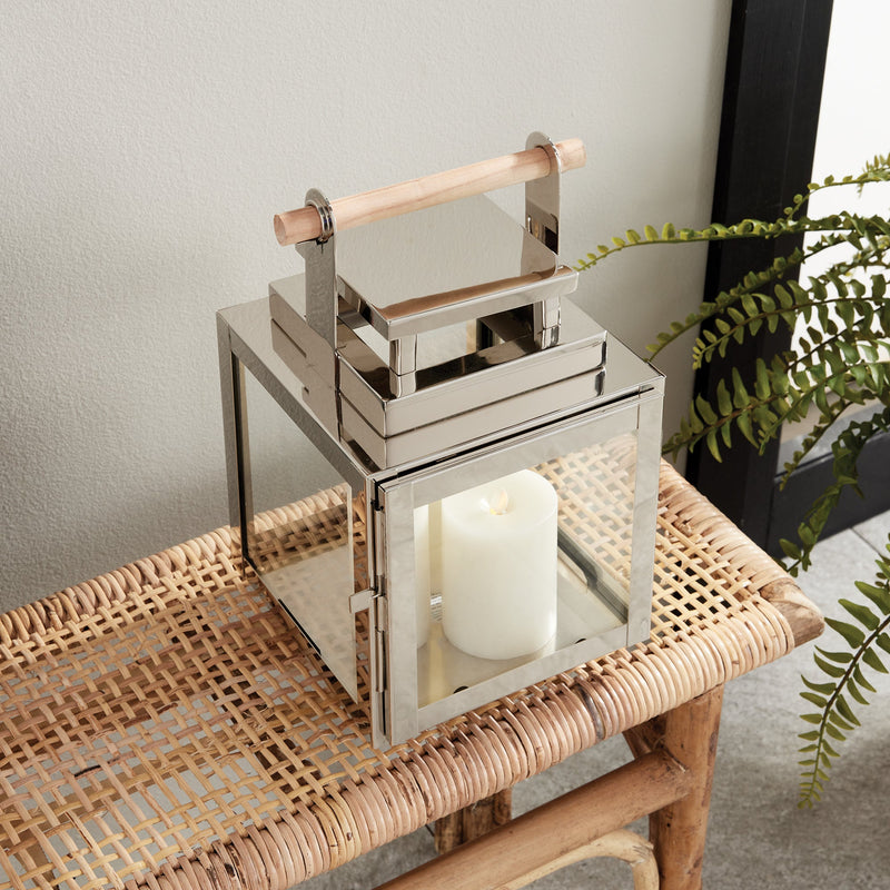 NAPA Home & Garden, ADWIN Outdoor Lantern Collection