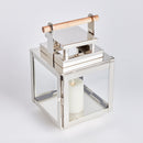 NAPA Home & Garden, ADWIN Outdoor Lantern Collection