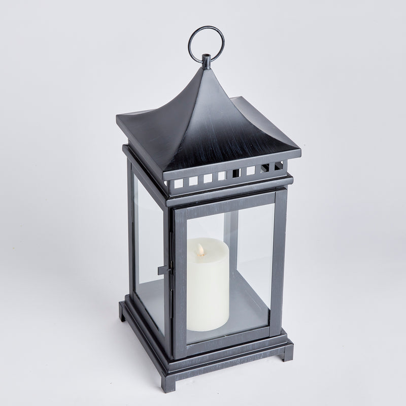 NAPA Home & Garden, KITO OUTDOOR LANTERN SMALL,N4PX13