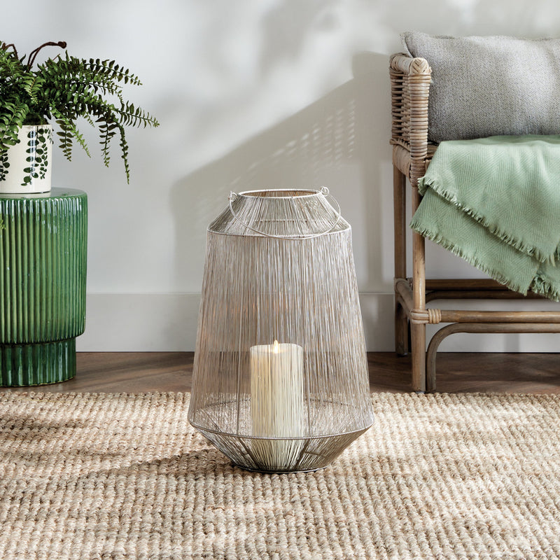 NAPA Home & Garden Lanterns and Candle Holders Collection