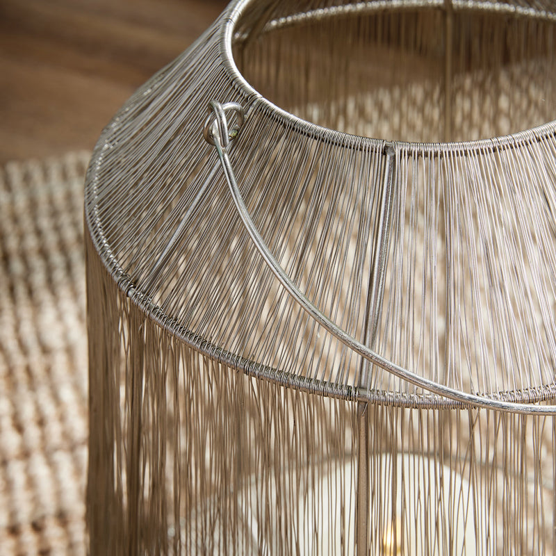 NAPA Home & Garden Lanterns and Candle Holders Collection