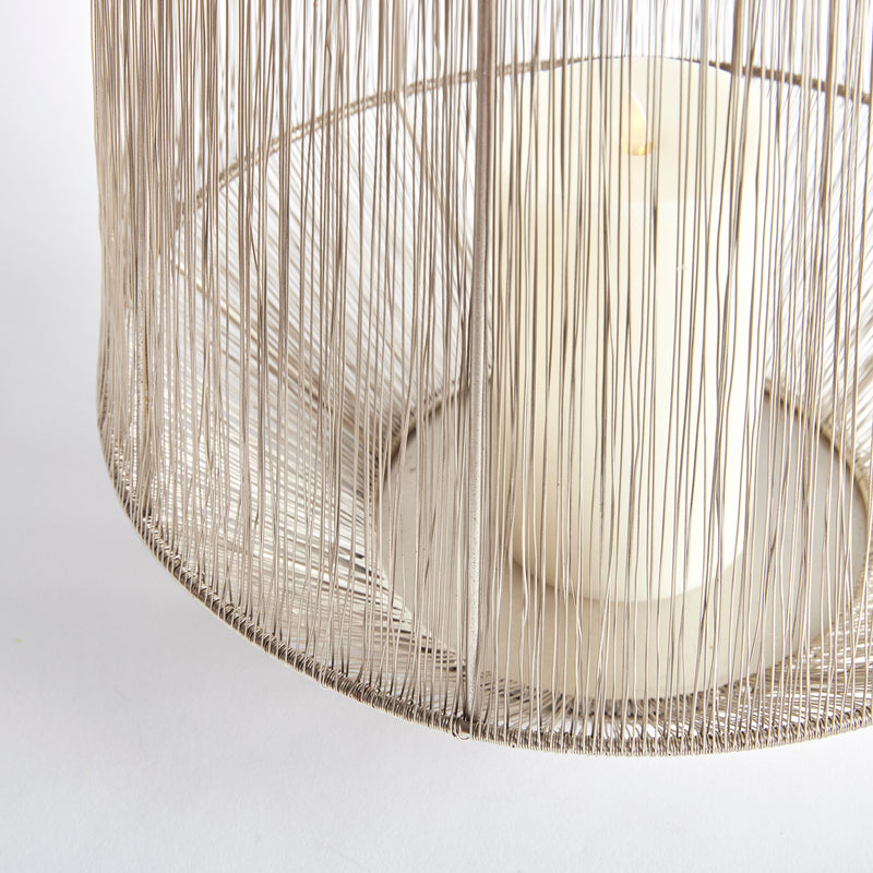 NAPA Home & Garden Lanterns and Candle Holders Collection