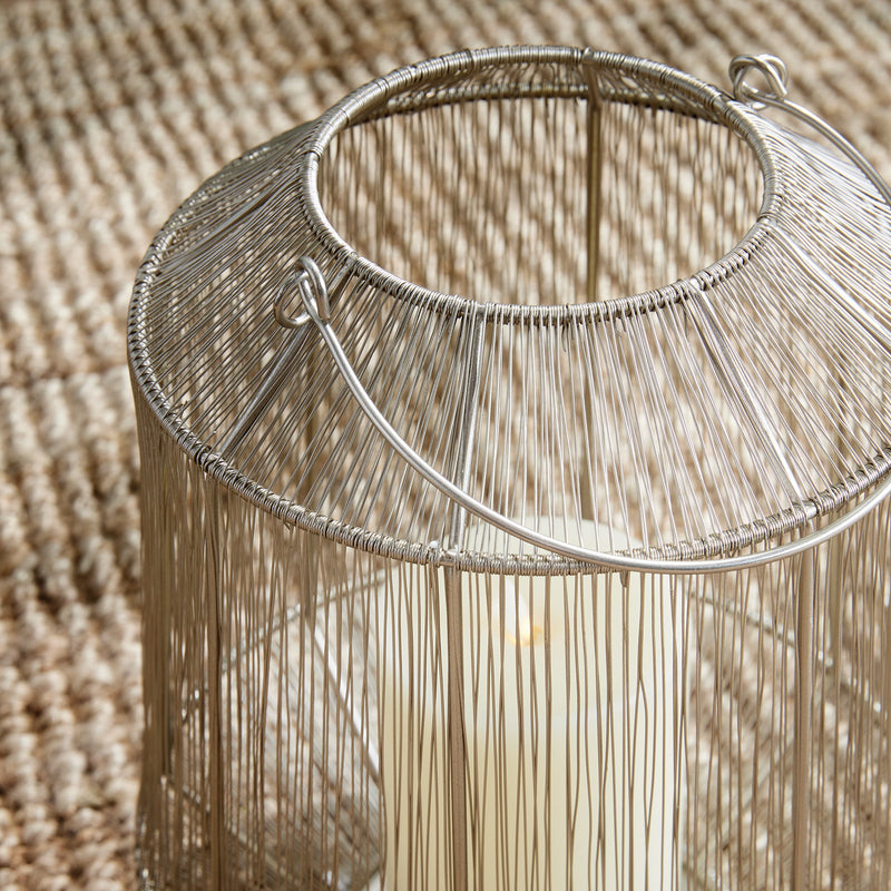 NAPA Home & Garden Lanterns and Candle Holders Collection