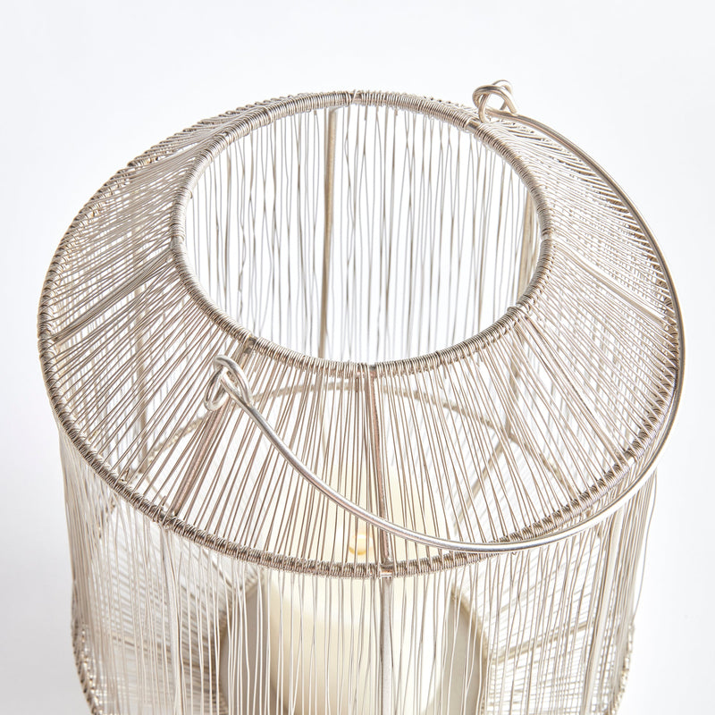 NAPA Home & Garden Lanterns and Candle Holders Collection