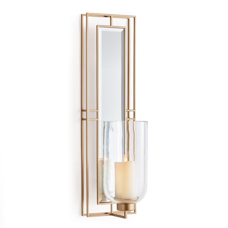 Napa Home Garden, JEMMA WALL SCONCE,n4se05