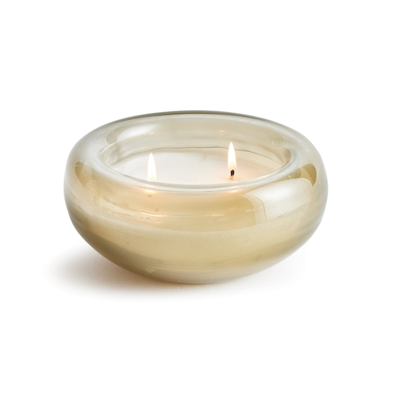 Napa Home Garden, OUDH NOIR 2-WICK CANDLE BOWL,n4sh06