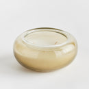 NAPA Home & Garden, OUDH NOIR 3-WICK CANDLE BOWL,N4SH07