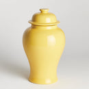 NAPA Home & Garden, KOA Lidded Ginger Jar Collection