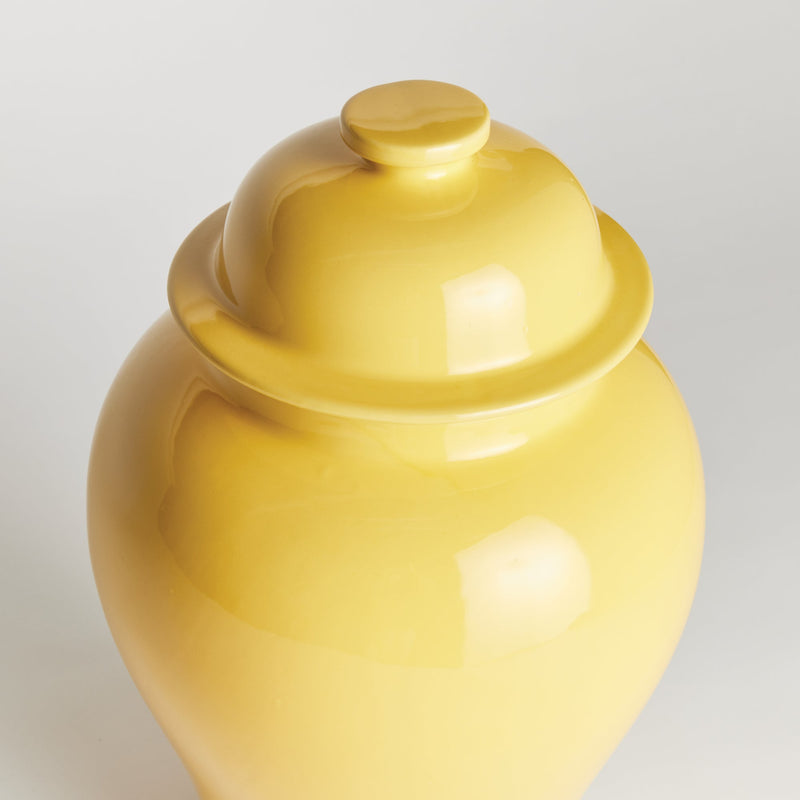 NAPA Home & Garden, KOA Lidded Ginger Jar Collection