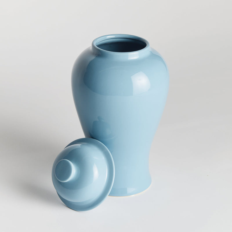 NAPA Home & Garden, KOA Lidded Ginger Jar Collection