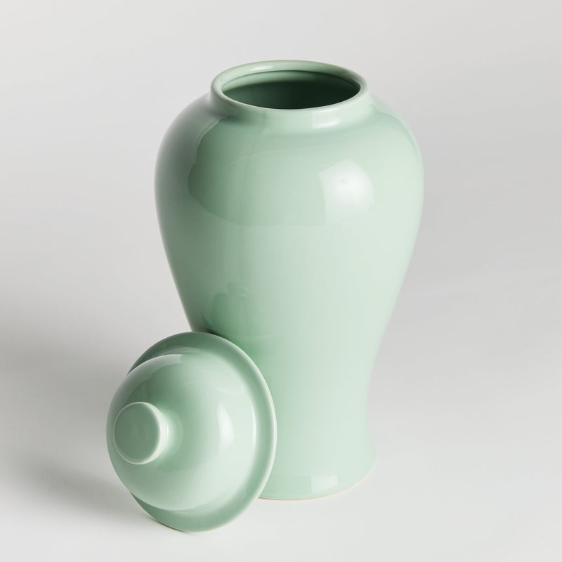 NAPA Home & Garden, KOA Lidded Ginger Jar Collection