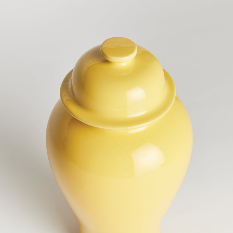 NAPA Home & Garden, KOA Lidded Ginger Jar Collection