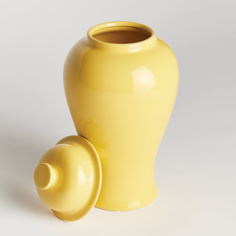 NAPA Home & Garden, KOA Lidded Ginger Jar Collection
