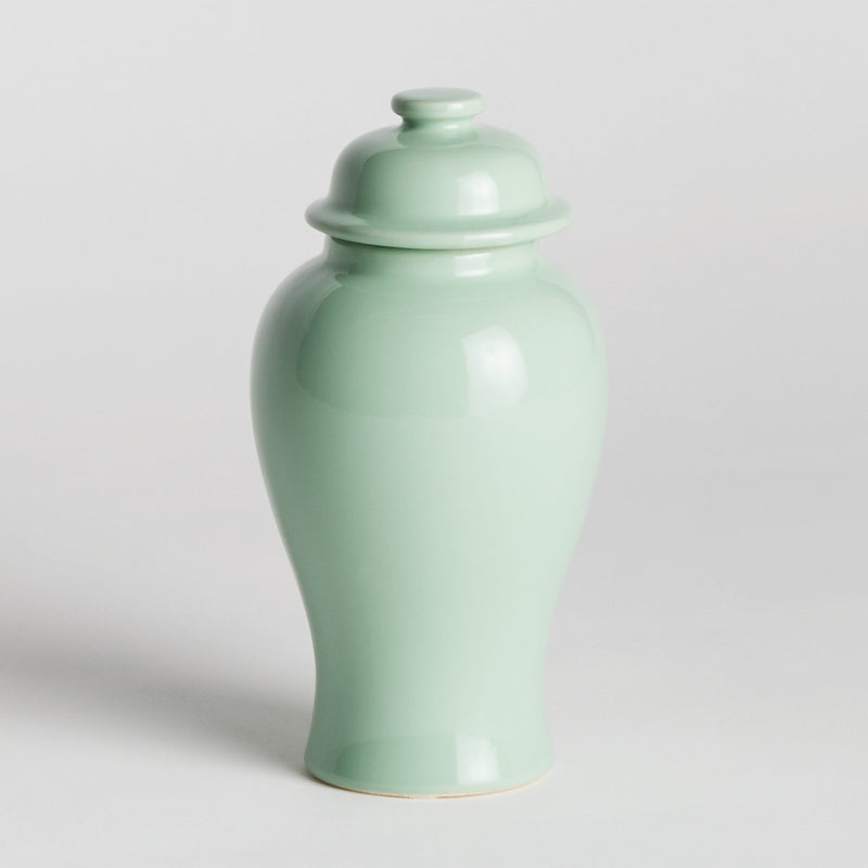 NAPA Home & Garden, KOA Lidded Ginger Jar Collection