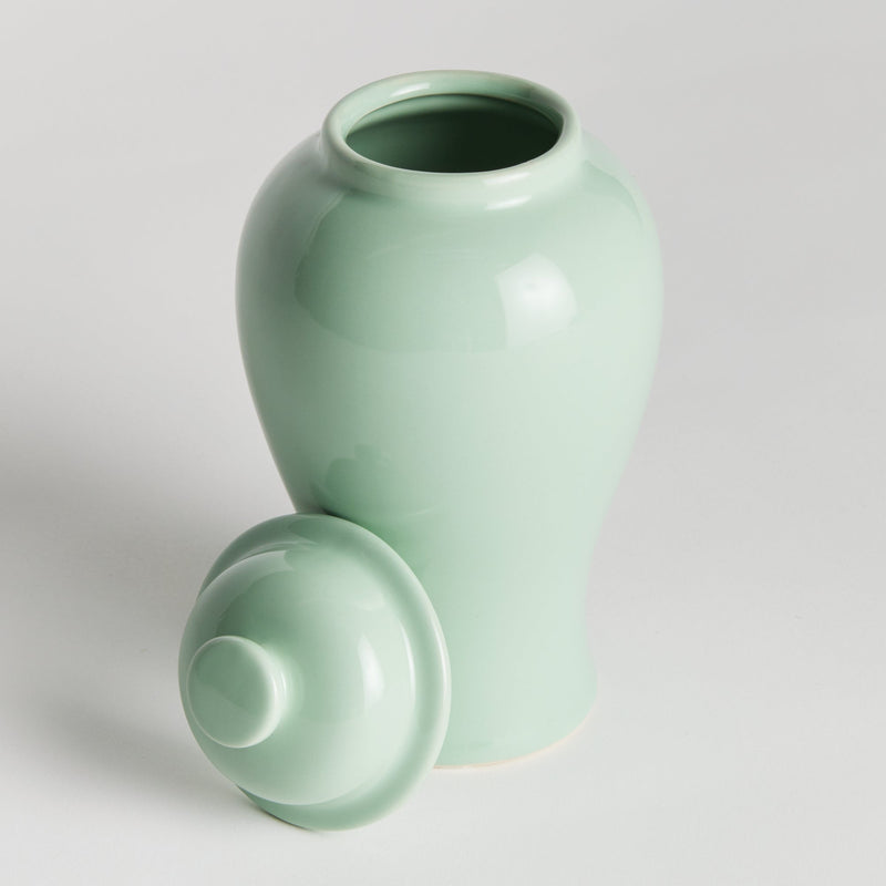 NAPA Home & Garden, KOA Lidded Ginger Jar Collection